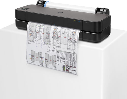HP Designjet T250 24-in Printer HP Designjet T250 24-in Printer